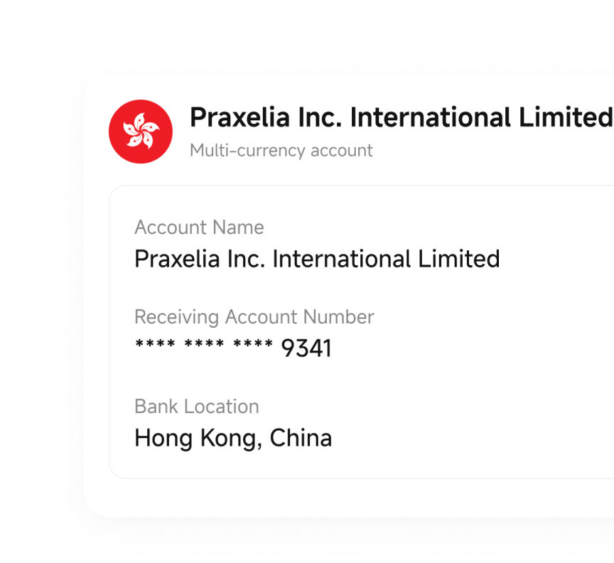 Lower payment costs