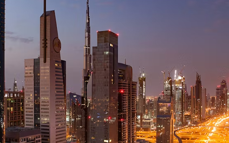 Dubai