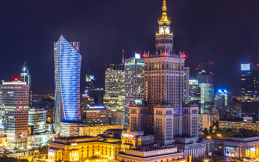 Poland