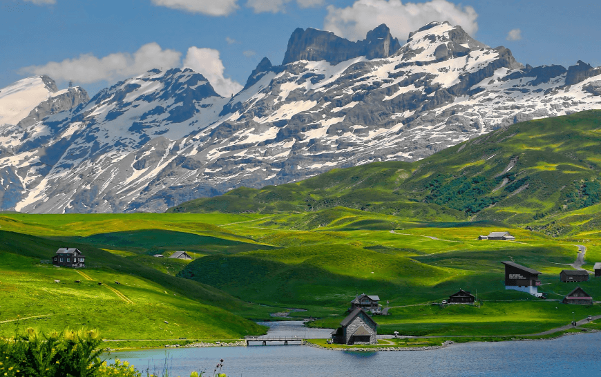 Switzerland