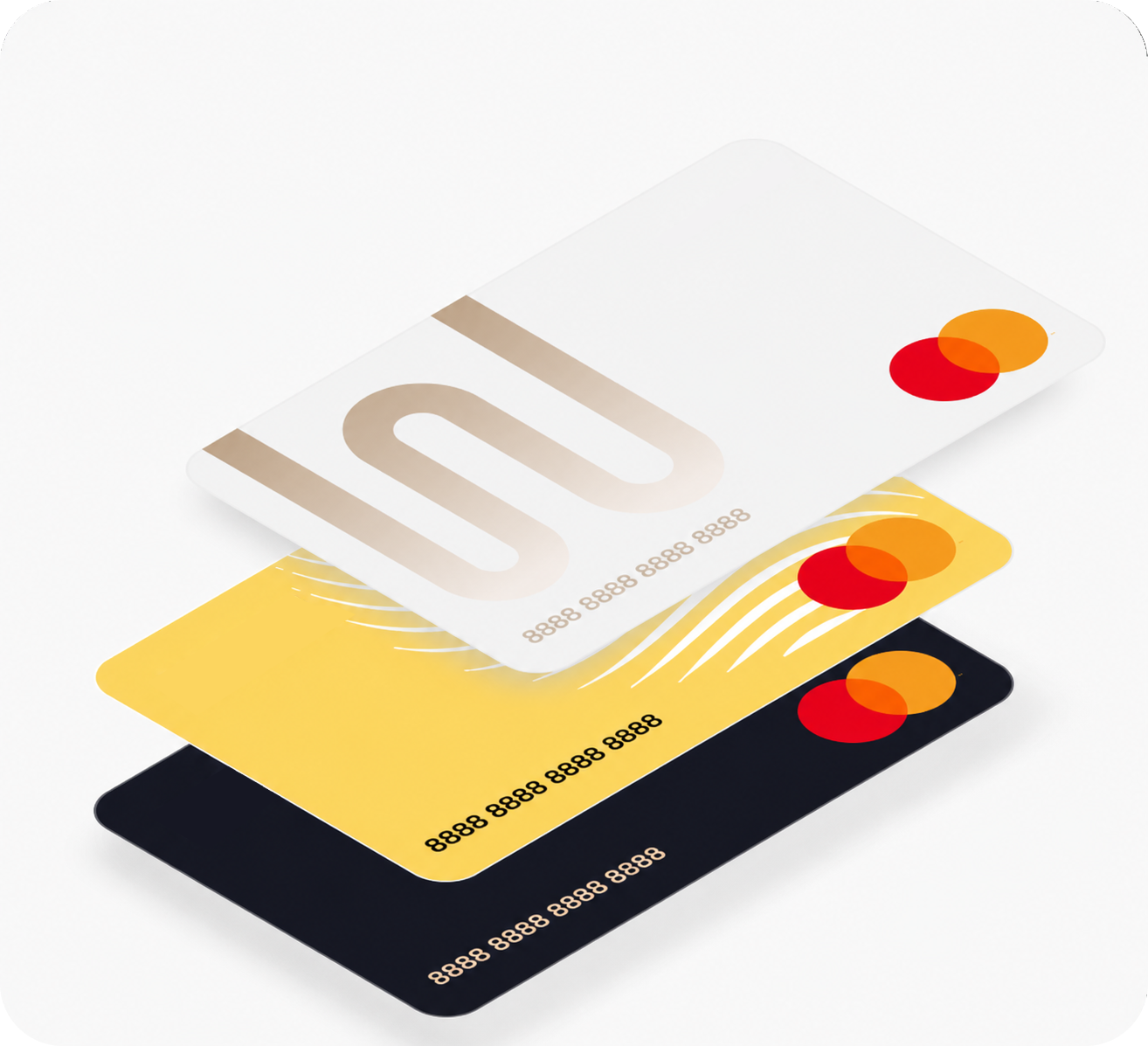 Branded  card