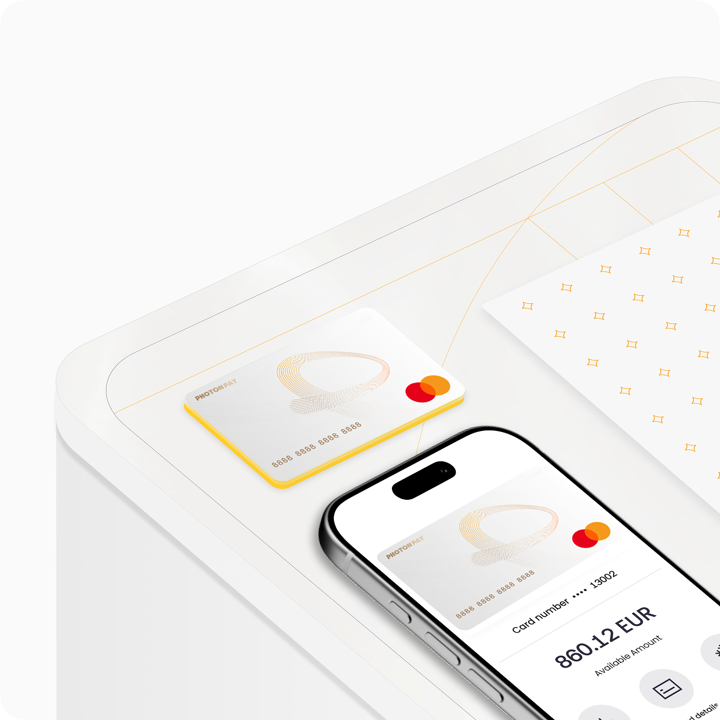Stablecoin Card Issuing