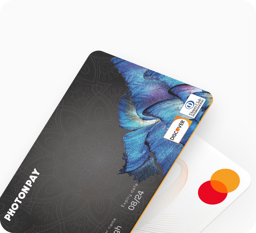 Virtual cards