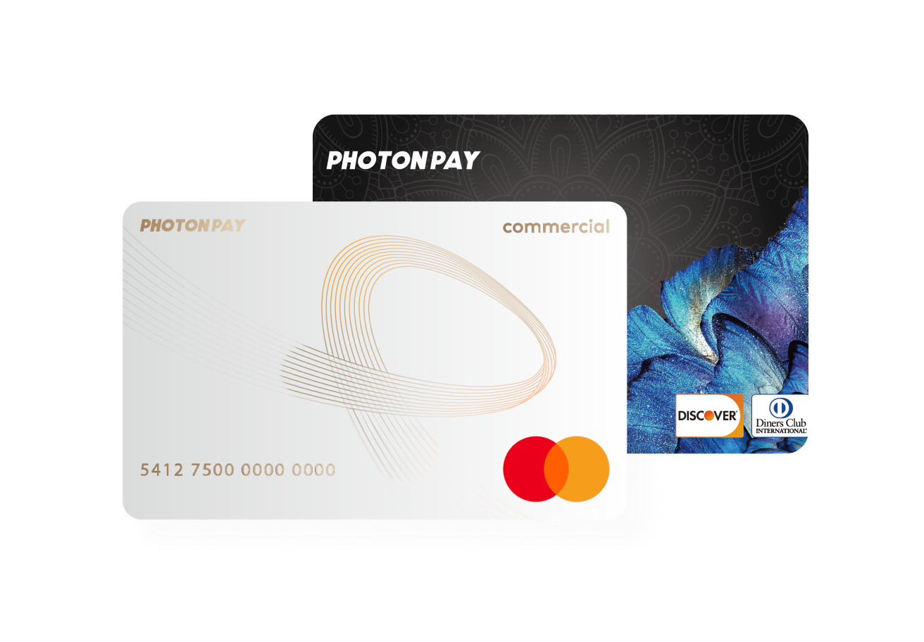 PhotonPay Card