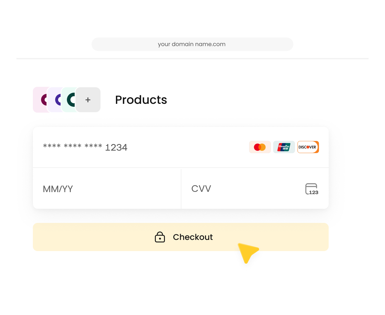 Online Payments