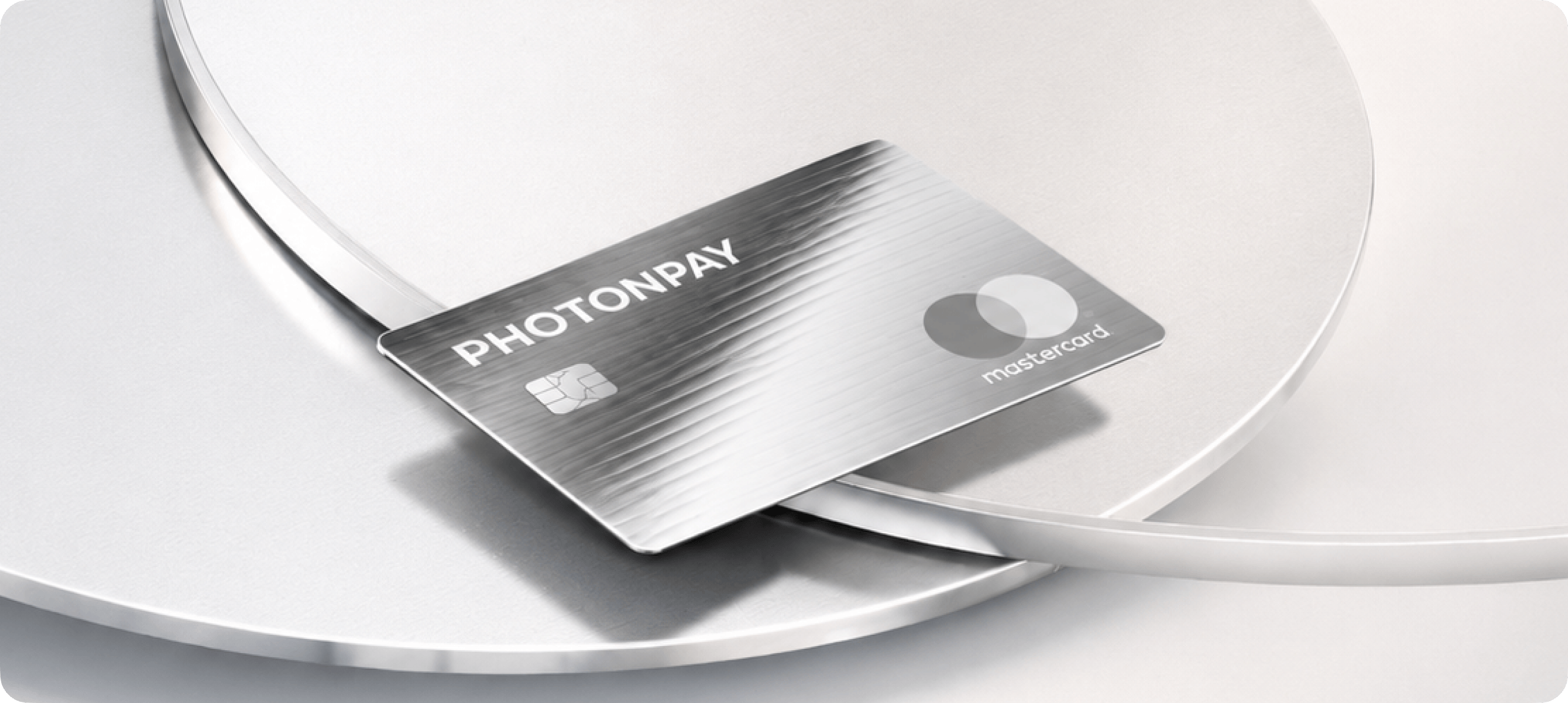 Metal Card