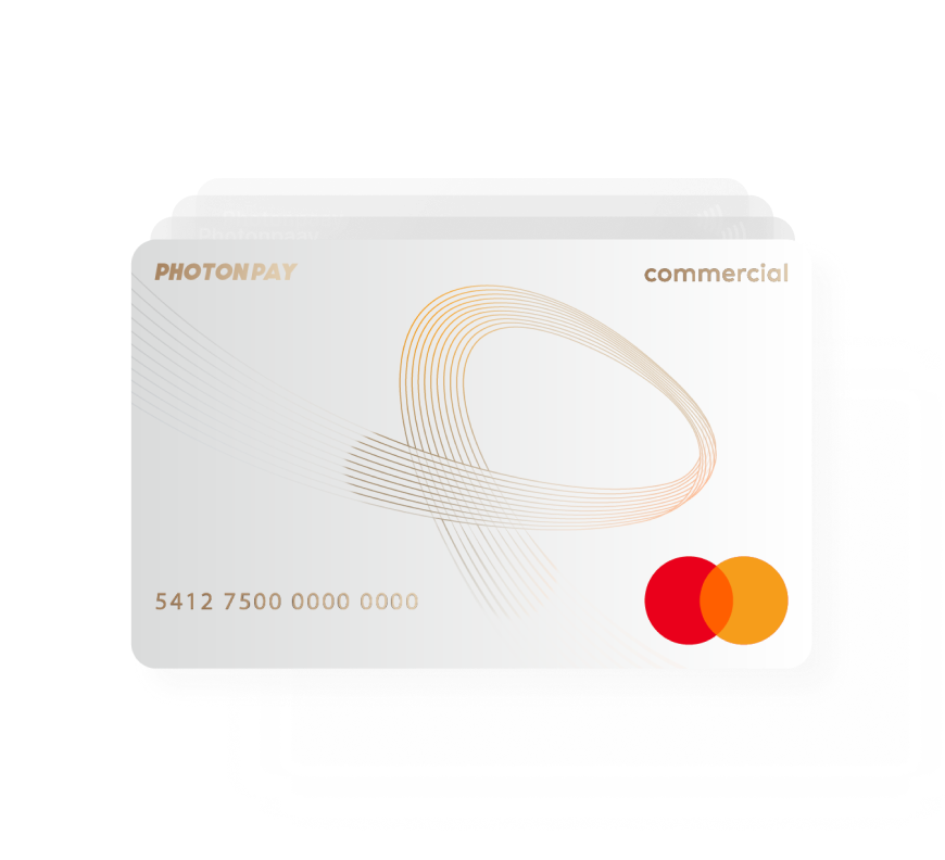 PhotonPay Card