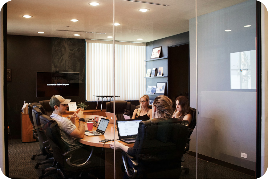 Agencies & outsourcing firms