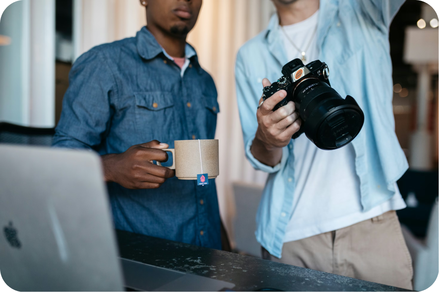 Freelancers & gig workers