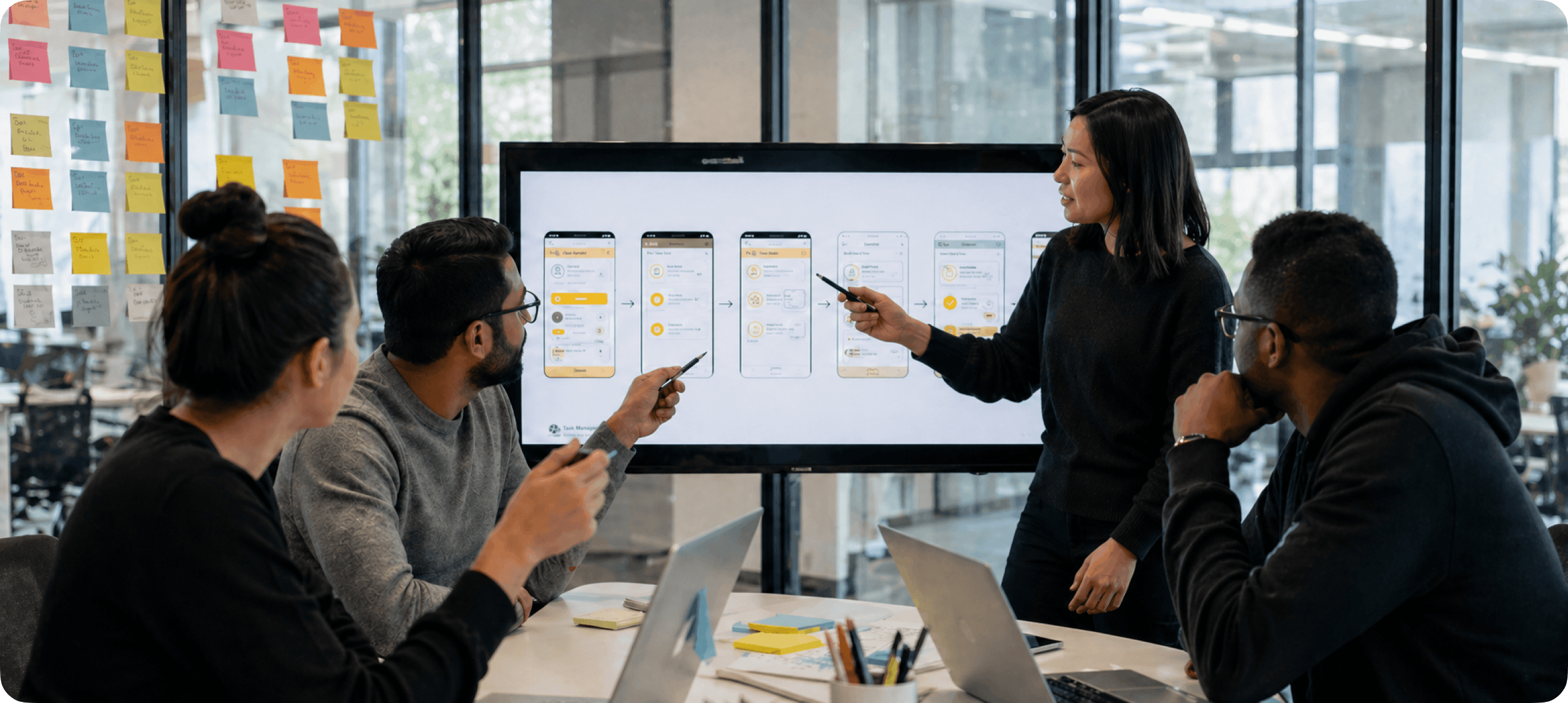Customer Obsession