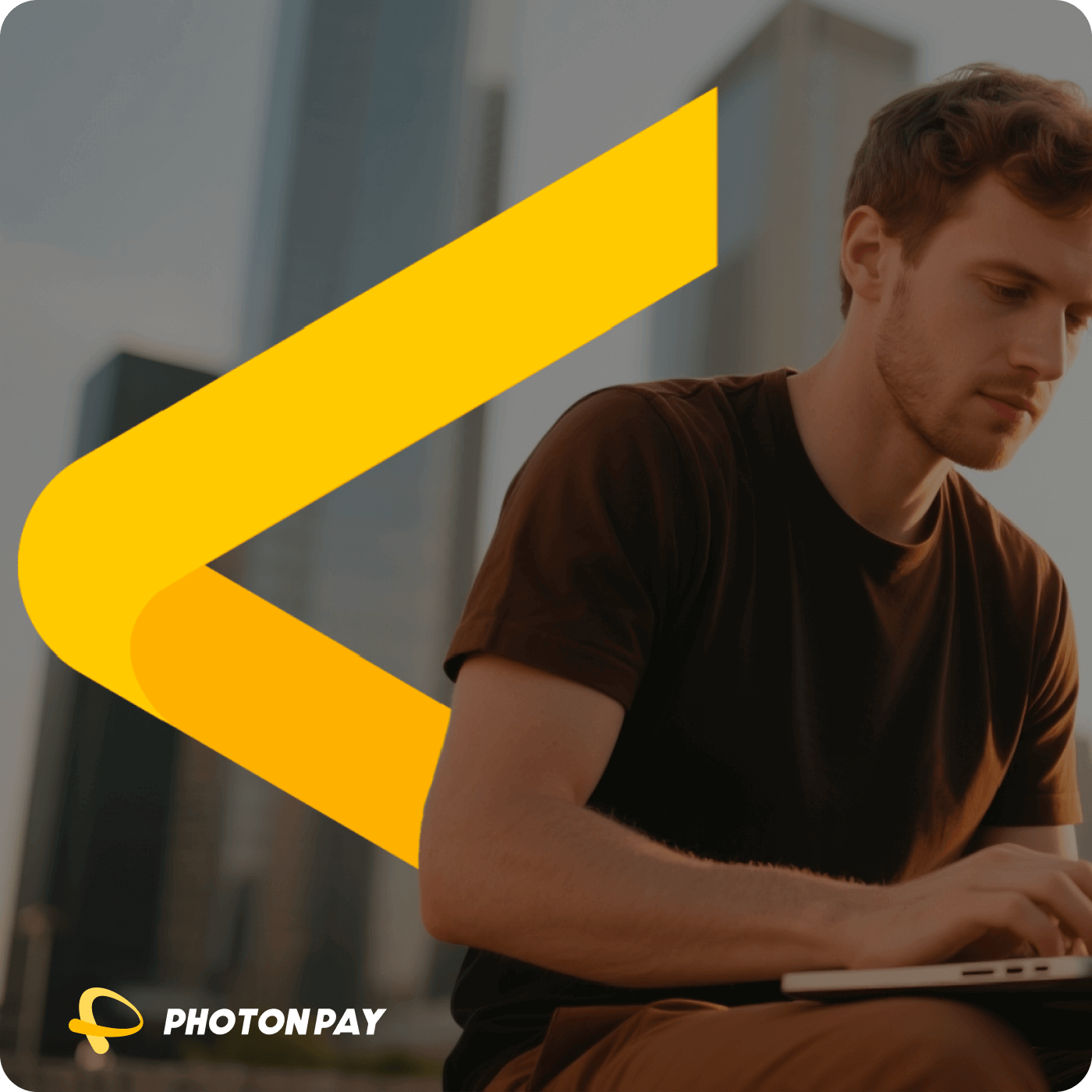 PhotonPay光子易品牌中心
