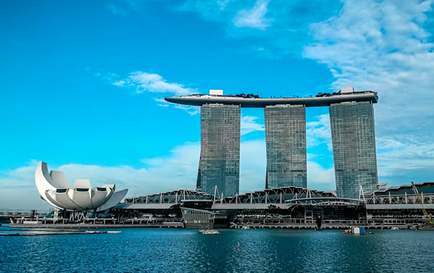 Singapore