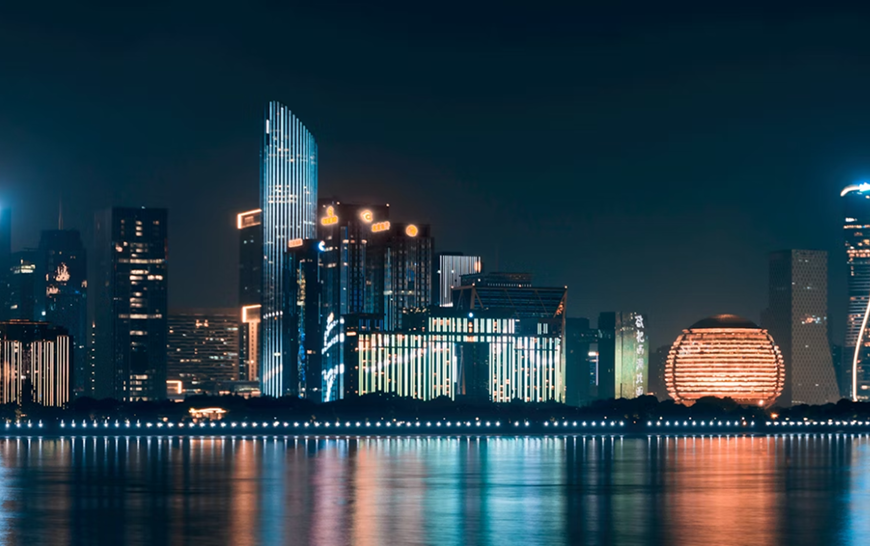 Hangzhou