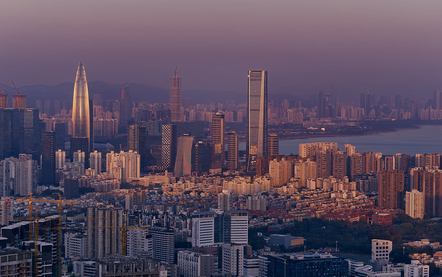 Shenzhen