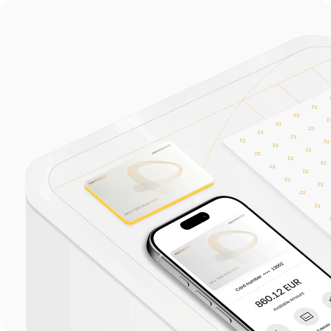 Stablecoin Card Issuing