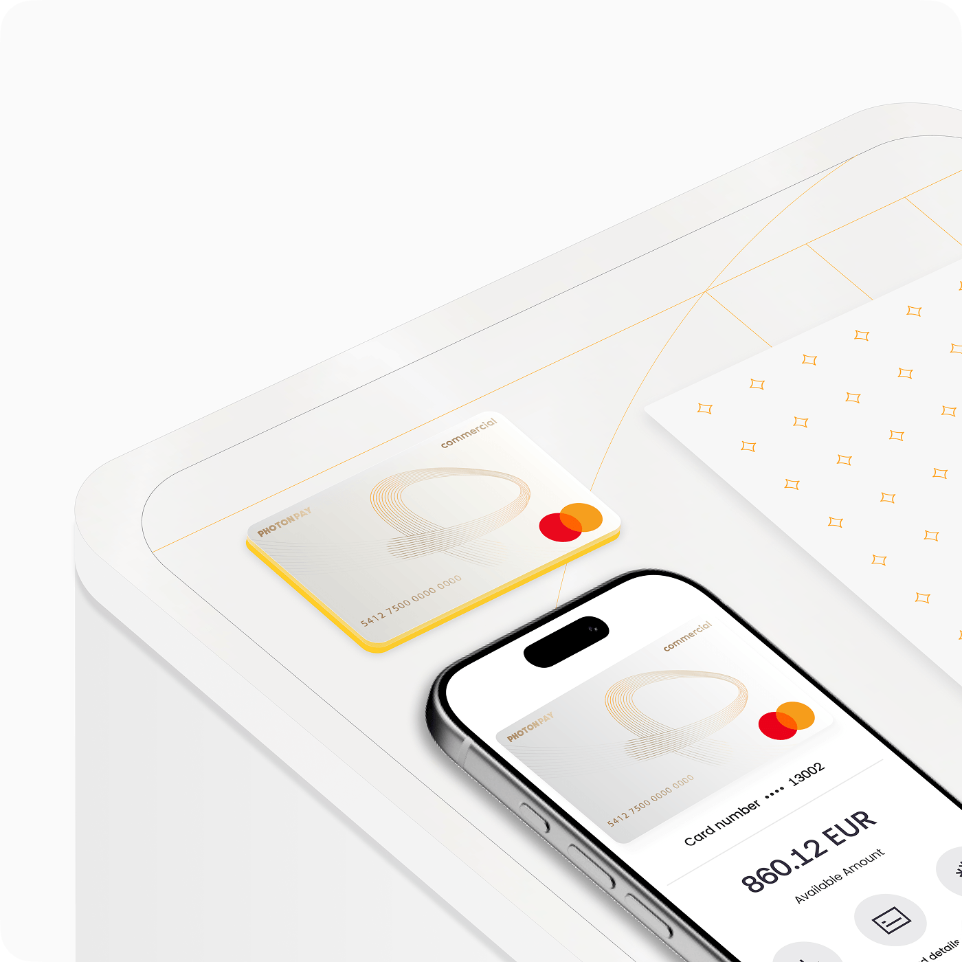 Stablecoin Card Issuing