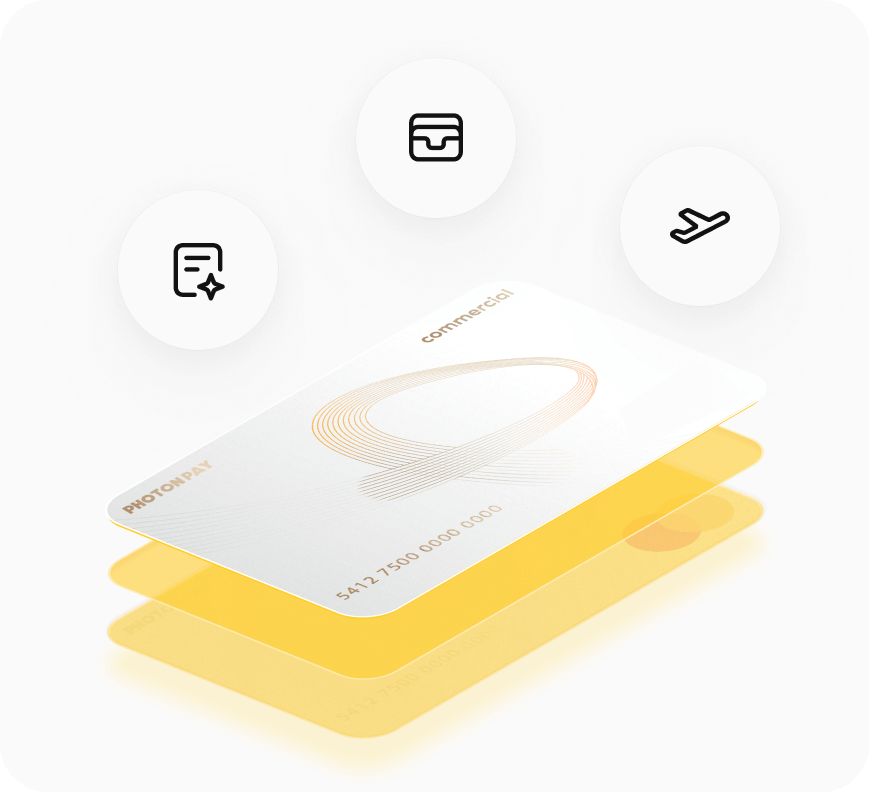 Physical card