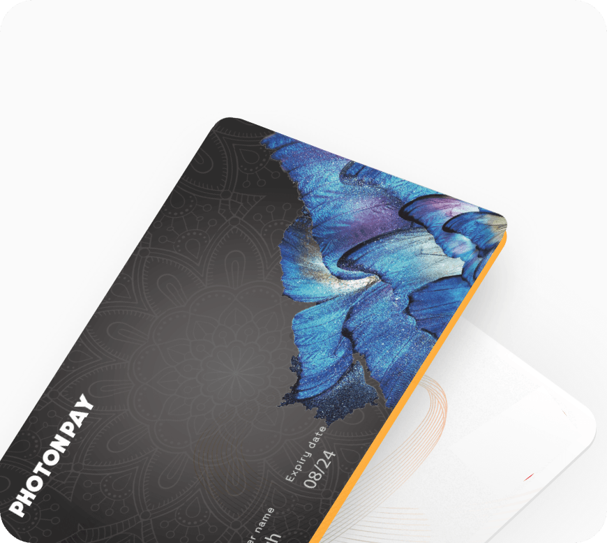 Virtual card