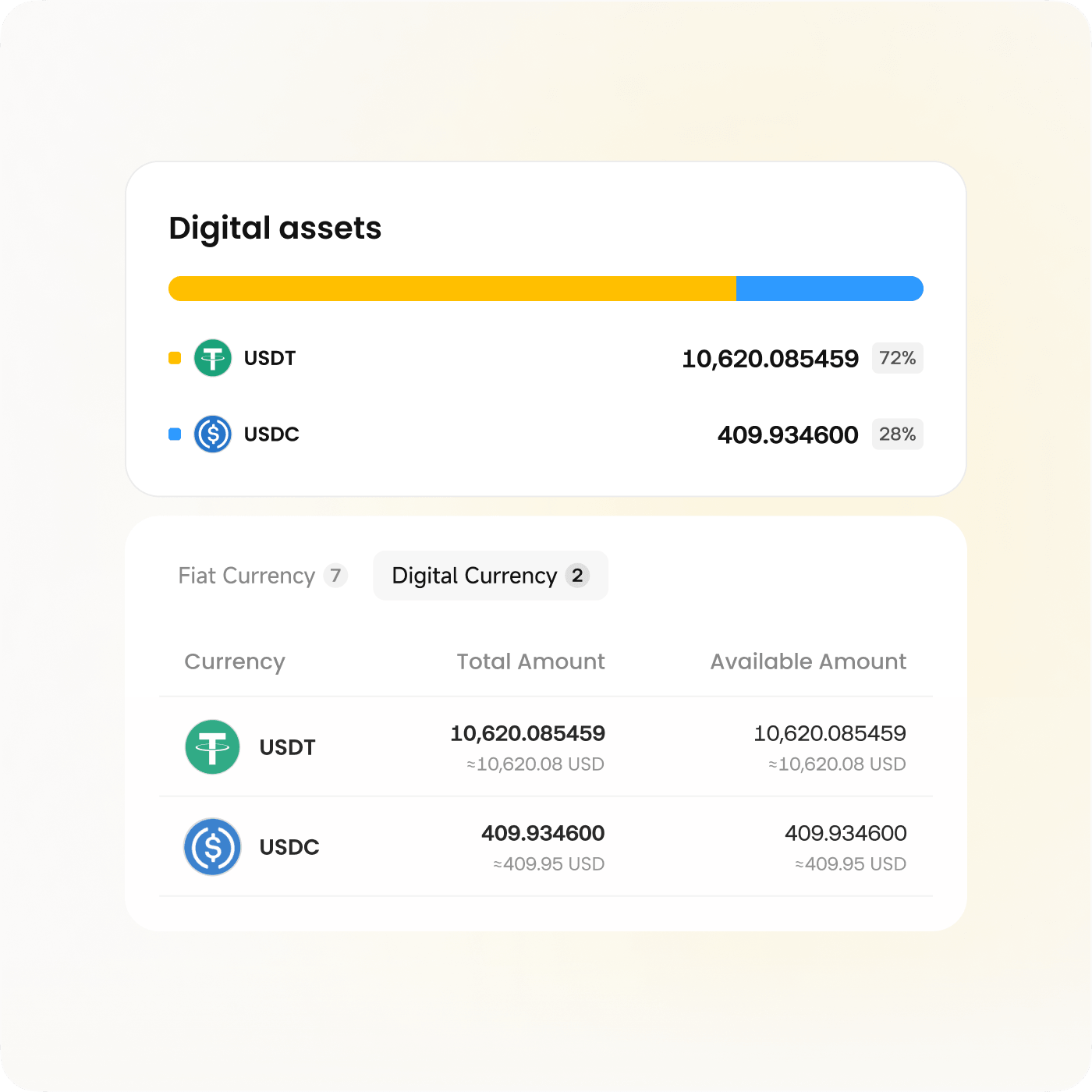 Wallet Hero