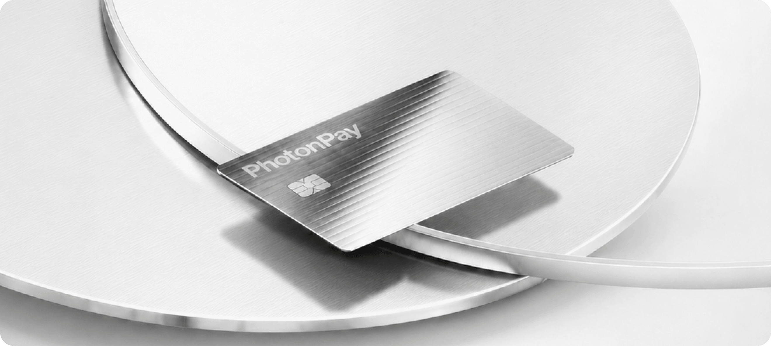 Metal Card